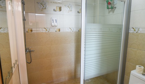 Luxury Studio, 1 Double Bed