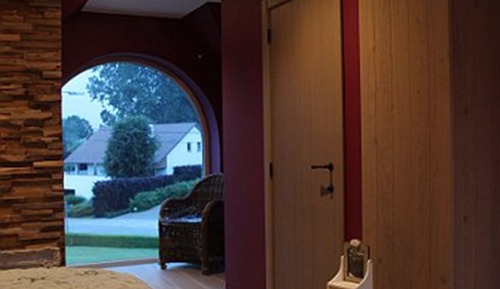 Double Room (Vijfde Seizoen)