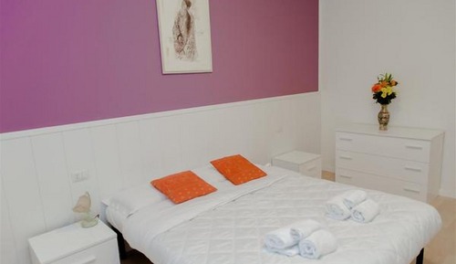 Apartment, 1 Bedroom