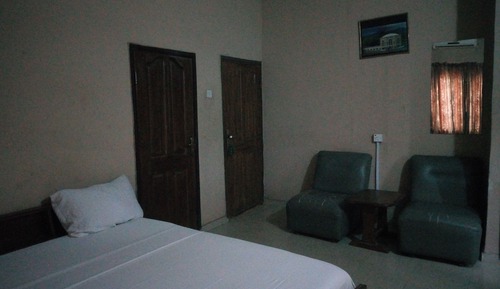 Royal Room