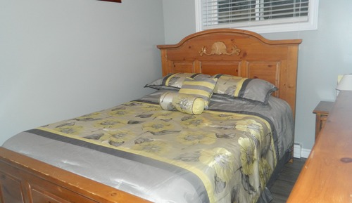 Family Suite, Multiple Beds, Non Smoking, Kitchen
