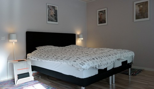 Grand Apartment (Fähuset)