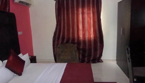 Executive Suite, 1 Queen Bed, Non Smoking