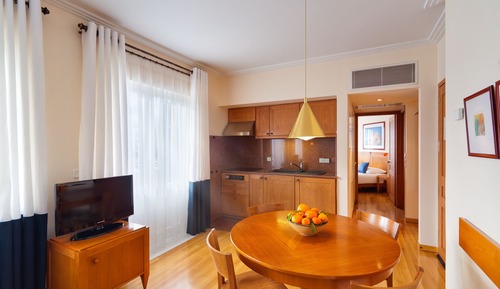 Premium Apartment, 1 Bedroom