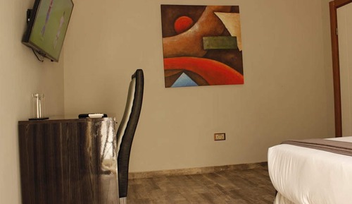 Executive Suite