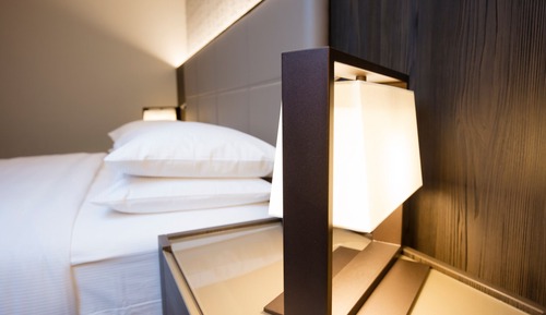Room, 1 King Bed, Accessible