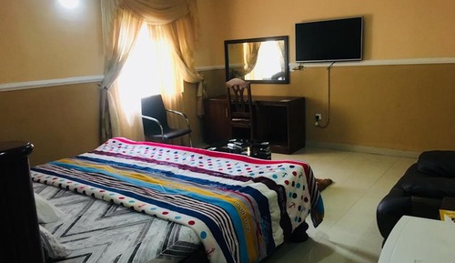 Royal Suite