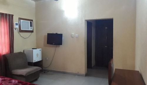 Superior Room, 1 Queen Bed, Non Smoking