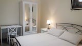 Double Room, Private Bathroom