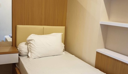 Family Apartment, 2 Bedrooms