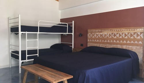 Deluxe Bungalow