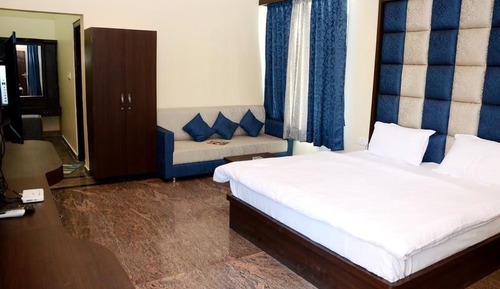 Premium Double Room