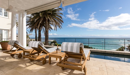 Luxury Villa, 4 Bedrooms