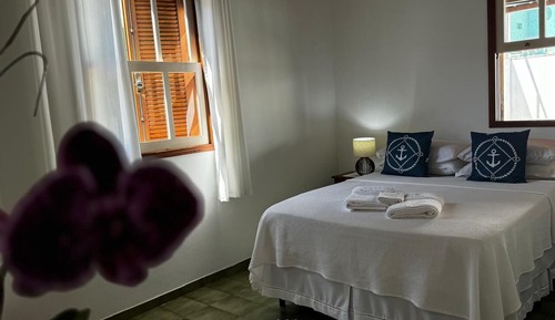 Standard Double Room, 1 Double Bed