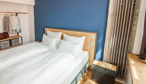 Suite (XXL)