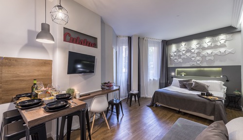 Superior Suite