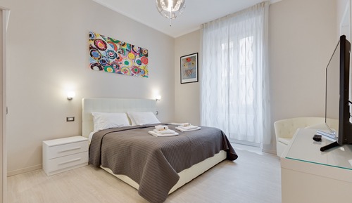 Apartment, 2 Bedrooms