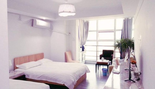 Family Twin Room