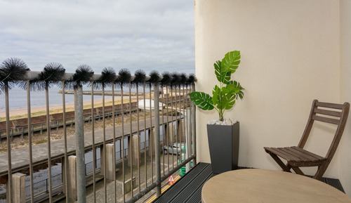 Comfort Apartment, 2 Bedrooms, Non Smoking