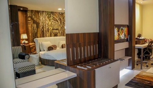 Royal Double Room, Non Smoking