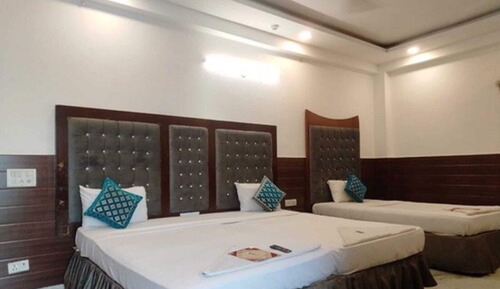Family Triple Room