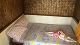 Honeymoon Single Room, 1 Bedroom, Shared Bathroom, Beachside