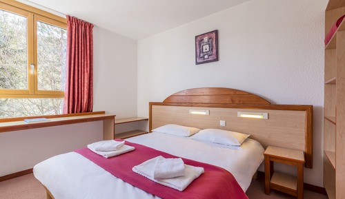 Triple Room, 3 Twin Beds, Non Smoking