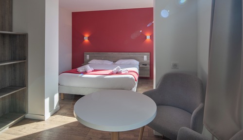 Premium Double Room