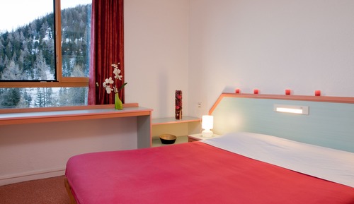 Premium Room, Multiple Beds, Connecting Rooms