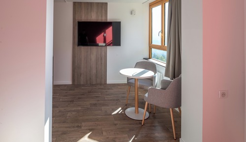 Premium Twin Room
