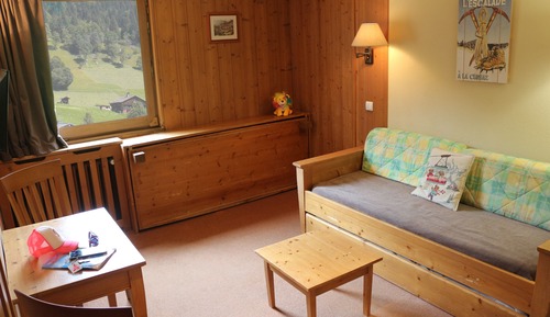 Room, 2 Bedrooms