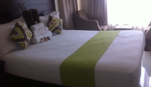 Exclusive Double Room, 1 Double Bed