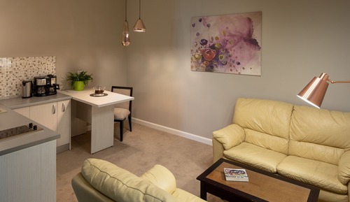 Deluxe Suite, 2 Queen Beds