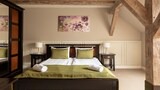Attic Double Room
