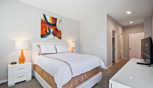 Luxury Apartment, 2 Bedrooms