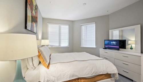 Luxury Apartment, 1 Bedroom