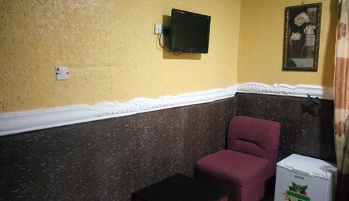 Executive Room