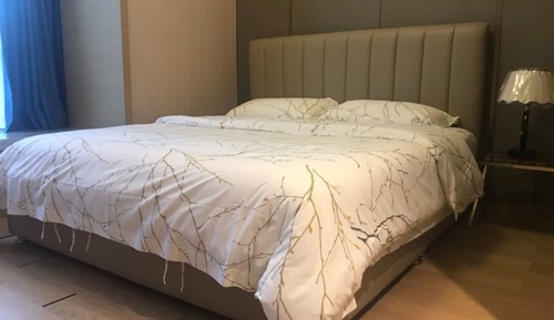 Two Bedrooms Suite