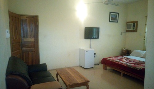 Royal Room