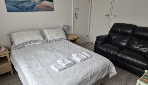 Classic Double Room