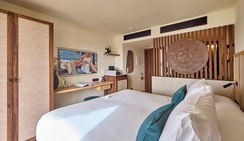 Double Room (Mediterranean)