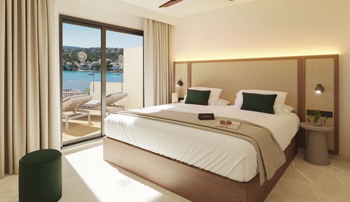 Suite (Purobeach Suite)