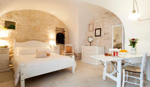 Junior Apartment, 1 Bedroom, Ground Floor