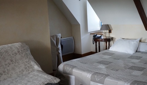 Comfort Double Room