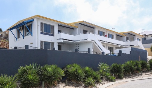 Basic Apartment, 2 Bedrooms