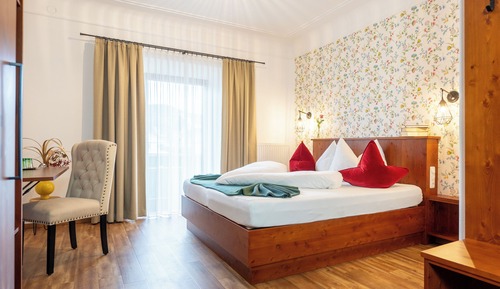 Design Double Room, Balcony