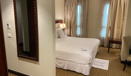 Junior Suite
