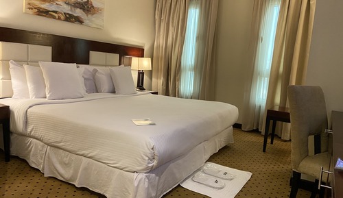Superior Room