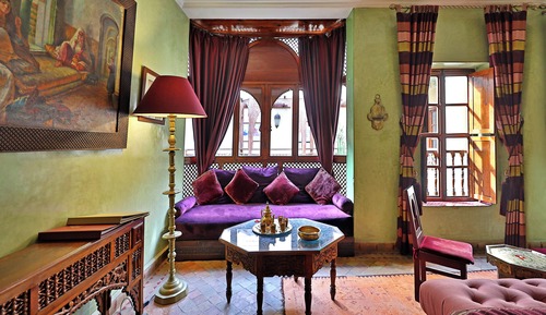 Double or Twin Suite