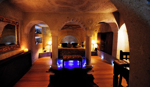 Superior Suite